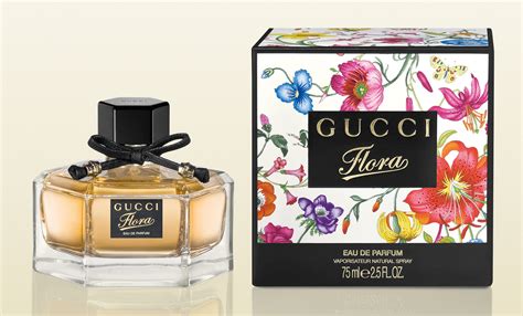 gucci flora composition|gucci flora fragrantica.